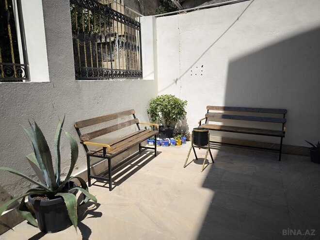 İcarəyə verilir 1 otaqlı yeni tikili 30 m², Azadlıq Prospekti m., photo 18 from 32
