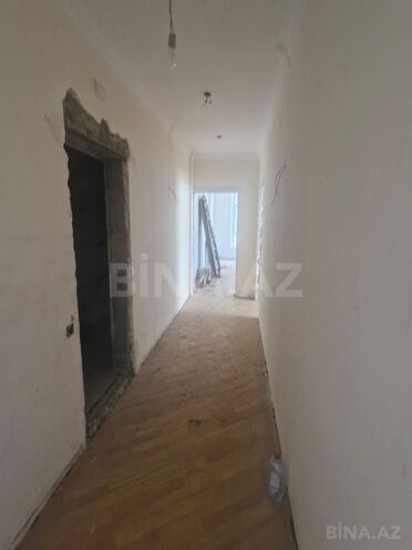 Satılır 3 otaqlı yeni tikili 130 m², Nəriman Nərimanov m., photo 1 from 6
