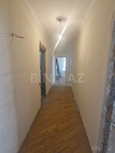 Satılır 3 otaqlı yeni tikili 130 m², Nəriman Nərimanov m., photo 3 from 6