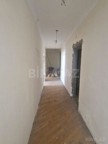 Satılır 3 otaqlı yeni tikili 130 m², Nəriman Nərimanov m., photo 4 from 6