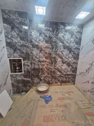 Satılır 3 otaqlı yeni tikili 130 m², Nəriman Nərimanov m., photo 5 from 6