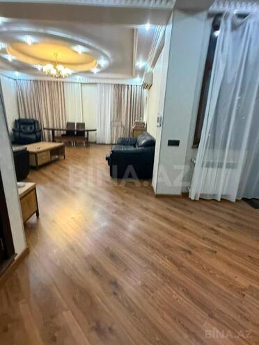 Satılır 4 otaqlı yeni tikili 160 m², Bayıl q., photo 7 from 17