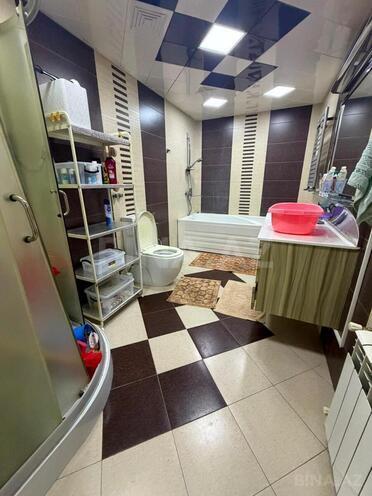Satılır 4 otaqlı yeni tikili 160 m², Bayıl q., photo 14 from 17