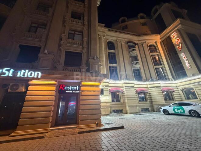 Satılır 4 otaqlı yeni tikili 160 m², Bayıl q., photo 16 from 17
