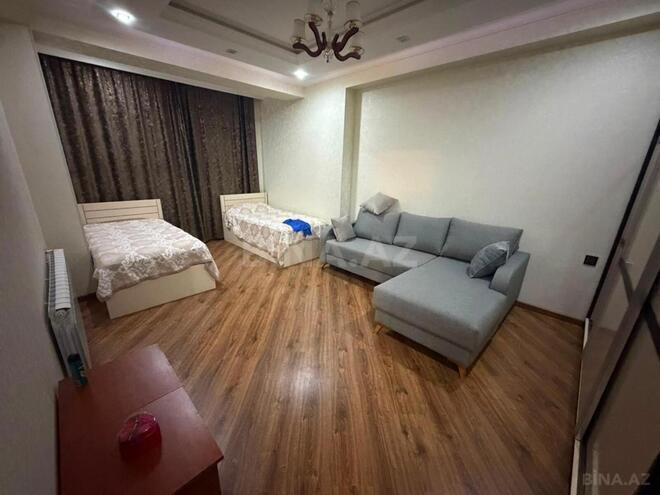 Satılır 4 otaqlı yeni tikili 160 m², Bayıl q., photo 11 from 17