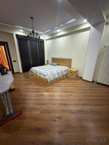 Satılır 4 otaqlı yeni tikili 160 m², Bayıl q., photo 12 from 17