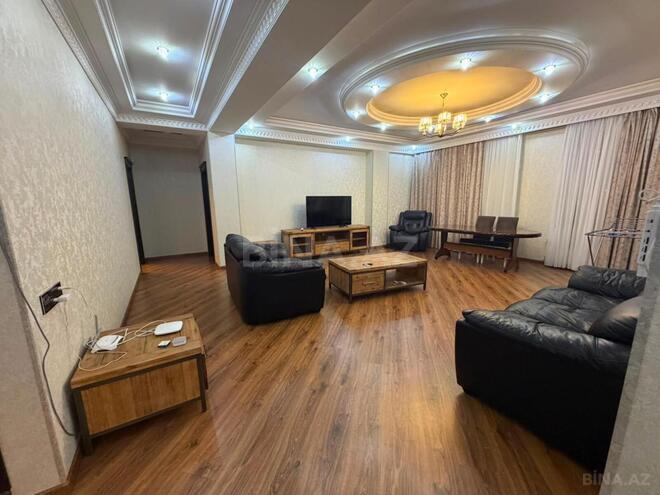 Satılır 4 otaqlı yeni tikili 160 m², Bayıl q., photo 5 from 17