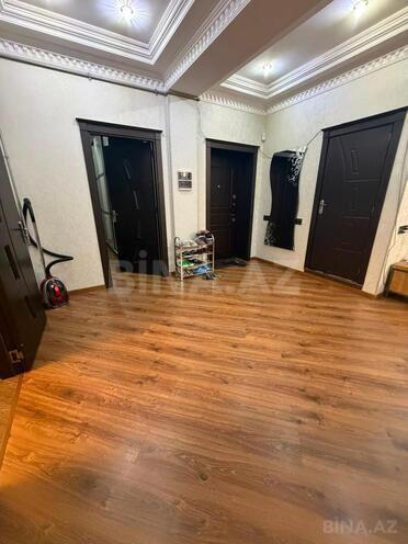 Satılır 4 otaqlı yeni tikili 160 m², Bayıl q., photo 6 from 17