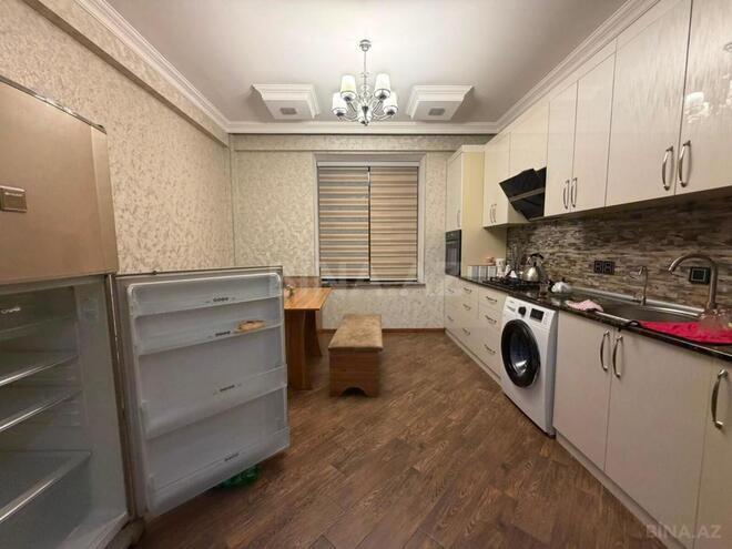 Satılır 4 otaqlı yeni tikili 160 m², Bayıl q., photo 13 from 17