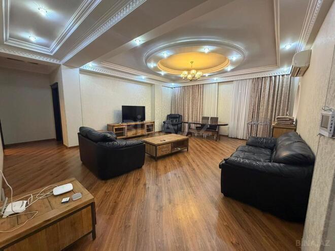 Satılır 4 otaqlı yeni tikili 160 m², Bayıl q., photo 4 from 17