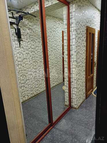 Satılır 3 otaqlı yeni tikili 73 m², İnşaatçılar m., photo 3 from 19