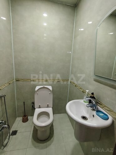 Сдаётся 2-комн. новостройка 90 м², м. Мемар Аджеми, photo 15 from 16