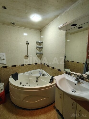 Сдаётся 2-комн. новостройка 90 м², м. Мемар Аджеми, photo 14 from 16
