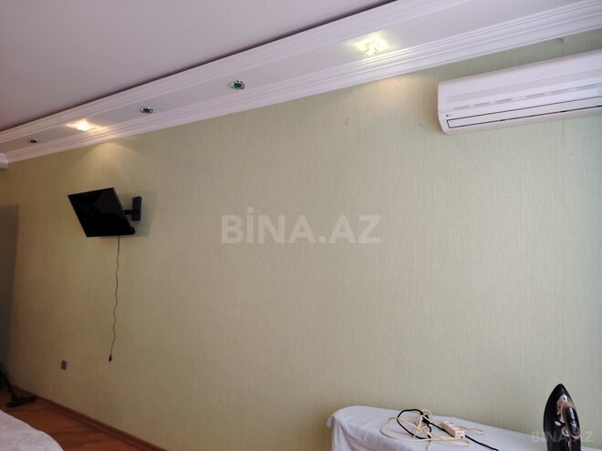 Сдаётся 2-комн. новостройка 90 м², м. Мемар Аджеми, photo 11 from 16