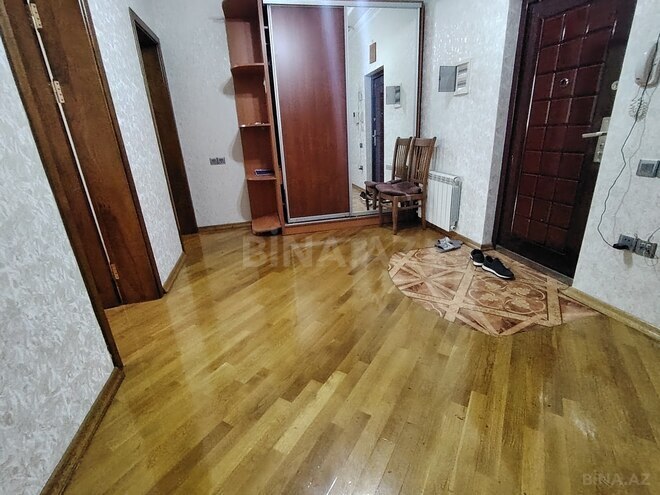 Сдаётся 2-комн. новостройка 90 м², м. Мемар Аджеми, photo 13 from 16
