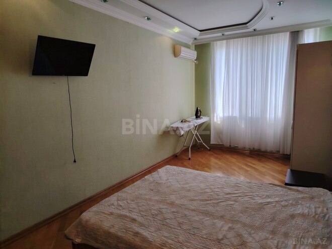Сдаётся 2-комн. новостройка 90 м², м. Мемар Аджеми, photo 12 from 16