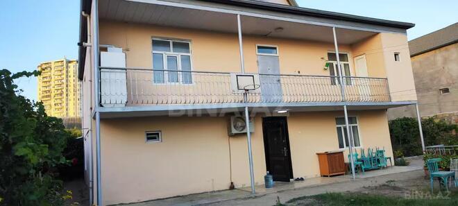 Satılır 7 otaqlı həyət evi/bağ evi 240 m², Əhmədli m., photo 1 from 18