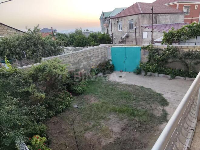Satılır 7 otaqlı həyət evi/bağ evi 240 m², Əhmədli m., photo 3 from 18