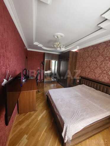 Продаётся 4-комн. новостройка 112 м², м. Элмляр Академиясы, photo 6 from 17