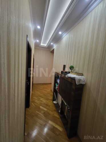 Продаётся 4-комн. новостройка 112 м², м. Элмляр Академиясы, photo 12 from 17
