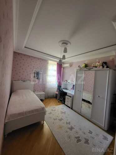 Продаётся 4-комн. новостройка 112 м², м. Элмляр Академиясы, photo 8 from 17