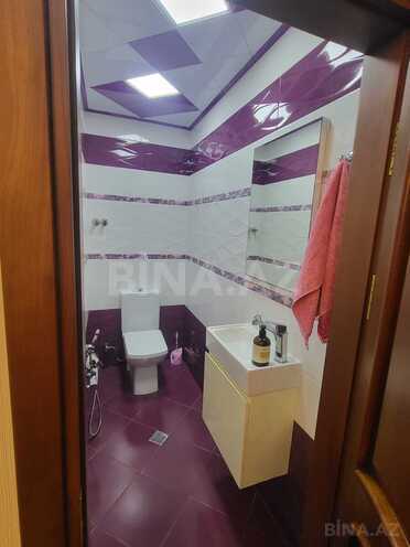 Продаётся 4-комн. новостройка 112 м², м. Элмляр Академиясы, photo 14 from 17