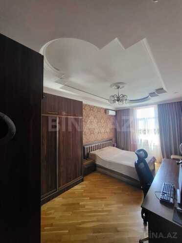 Продаётся 4-комн. новостройка 112 м², м. Элмляр Академиясы, photo 7 from 17