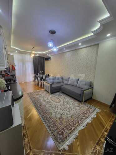 Продаётся 4-комн. новостройка 112 м², м. Элмляр Академиясы, photo 4 from 17
