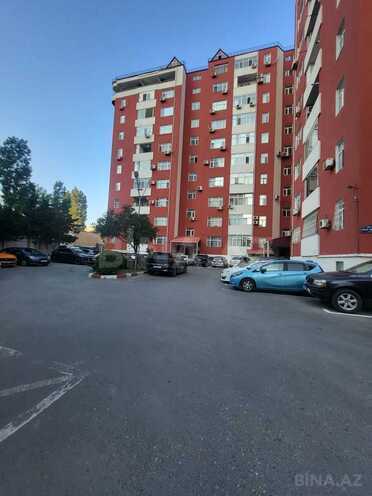 Продаётся 4-комн. новостройка 112 м², м. Элмляр Академиясы, photo 1 from 17