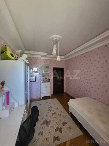 Продаётся 4-комн. новостройка 112 м², м. Элмляр Академиясы, photo 10 from 17