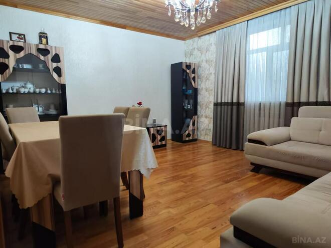 Satılır 7 otaqlı həyət evi/bağ evi 240 m², Əhmədli m., photo 11 from 18