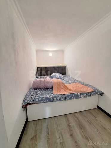 Сдаётся 3-комн. вторичка 70 м², м. Сахил, photo 5 from 9
