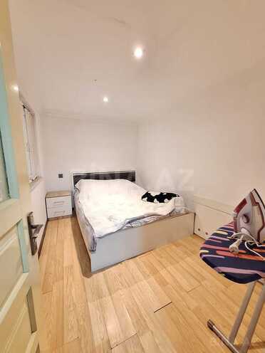 Сдаётся 3-комн. вторичка 70 м², м. Сахил, photo 4 from 9
