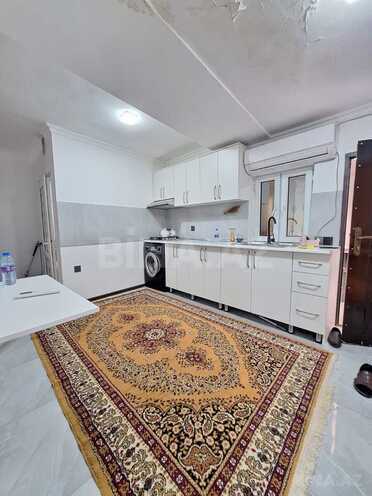 Сдаётся 3-комн. вторичка 70 м², м. Сахил, photo 7 from 9