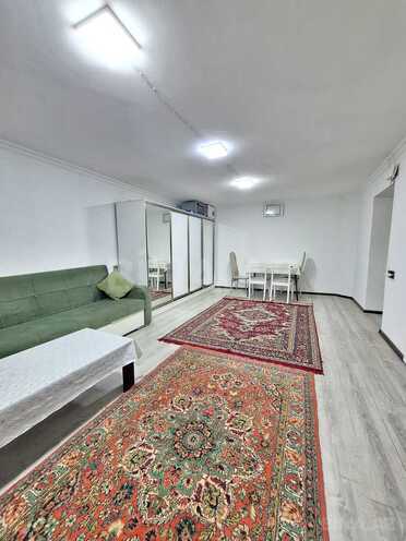 Сдаётся 3-комн. вторичка 70 м², м. Сахил, photo 3 from 9
