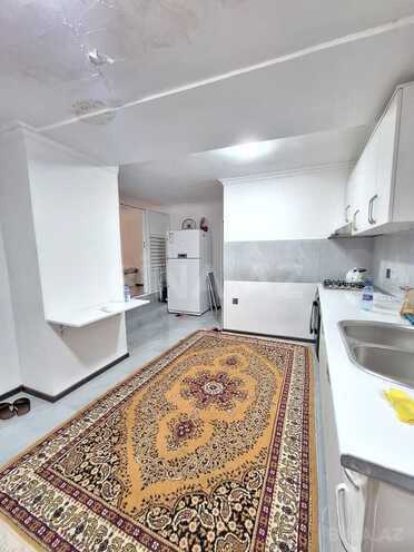 Сдаётся 3-комн. вторичка 70 м², м. Сахил, photo 6 from 9