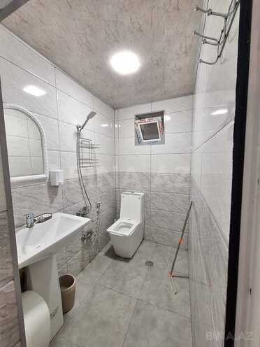 Сдаётся 3-комн. вторичка 70 м², м. Сахил, photo 8 from 9
