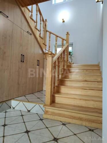 Satılır 7 otaqlı həyət evi/bağ evi 240 m², Əhmədli m., photo 12 from 18