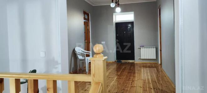 Satılır 7 otaqlı həyət evi/bağ evi 240 m², Əhmədli m., photo 13 from 18