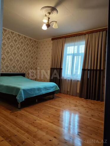 Satılır 7 otaqlı həyət evi/bağ evi 240 m², Əhmədli m., photo 14 from 18