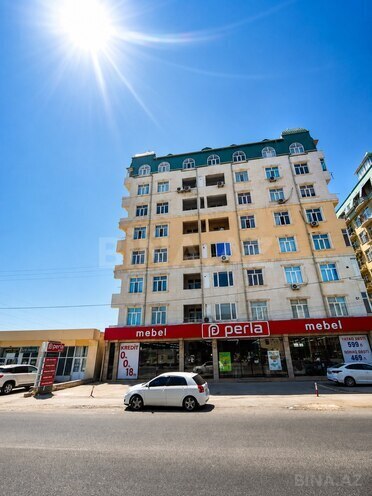 Продаётся 3-комн. новостройка 100.7 м², пос. Масазыр, photo 8 from 25