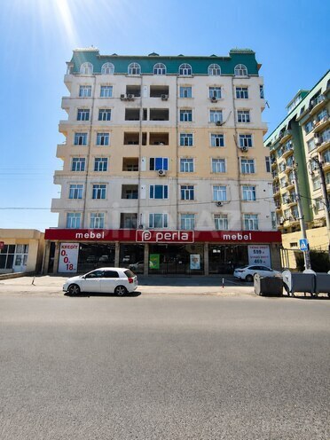 Продаётся 3-комн. новостройка 100.7 м², пос. Масазыр, photo 24 from 25