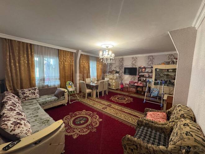 Продаётся 5-комн. вторичка 120 м², пос. Ени Гюнешли, photo 7 from 10