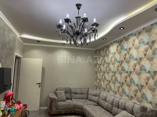 Продаётся 2-комн. вторичка 50 м², м. Насими, photo 8 from 24