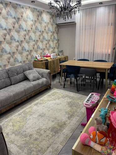 Продаётся 2-комн. вторичка 50 м², м. Насими, photo 5 from 24