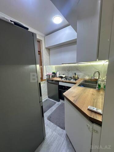 Продаётся 2-комн. вторичка 50 м², м. Насими, photo 12 from 24