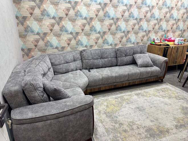 Продаётся 2-комн. вторичка 50 м², м. Насими, photo 4 from 24