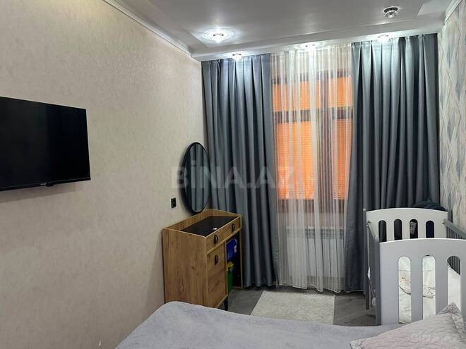 Продаётся 2-комн. вторичка 50 м², м. Насими, photo 11 from 24