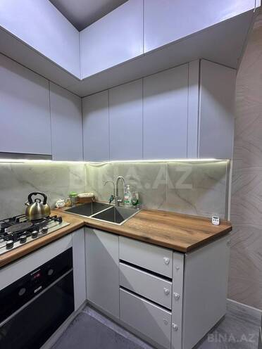 Продаётся 2-комн. вторичка 50 м², м. Насими, photo 13 from 24