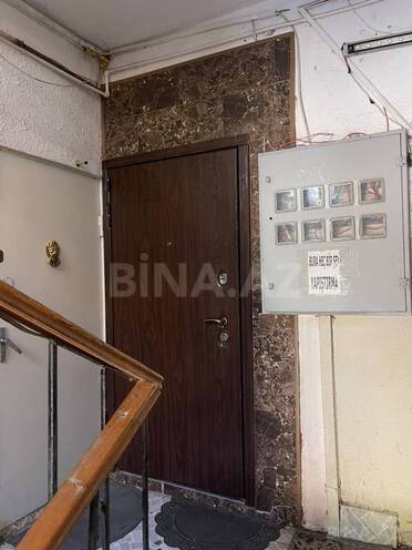 Продаётся 2-комн. вторичка 50 м², м. Насими, photo 23 from 24
